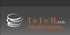 1 + 1 = 11